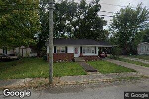 212 E Elm St, Clay, KY 42404