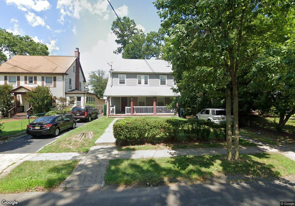 1339-41 Putnam Ave, Plainfield, NJ 07060 - photo 1