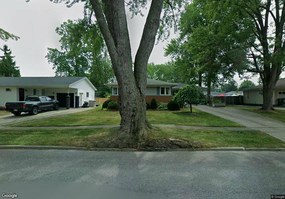 803 Meadowbrook Dr, North Tonawanda, NY 14120 - photo 1