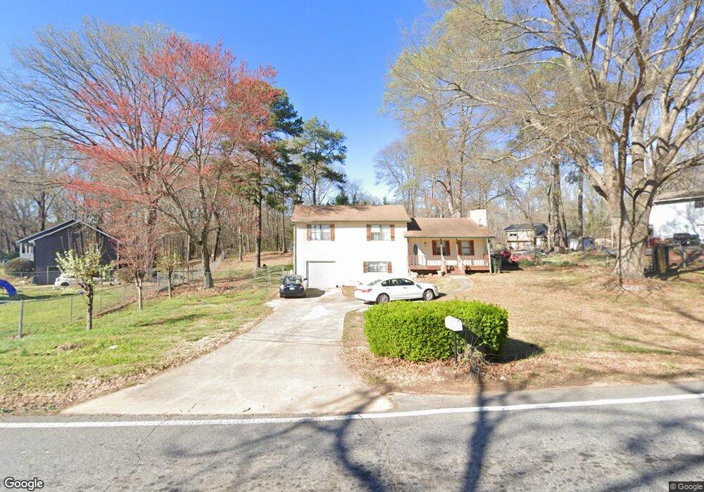 950 Concord Rd SW, Mableton, GA 30126 - photo 1