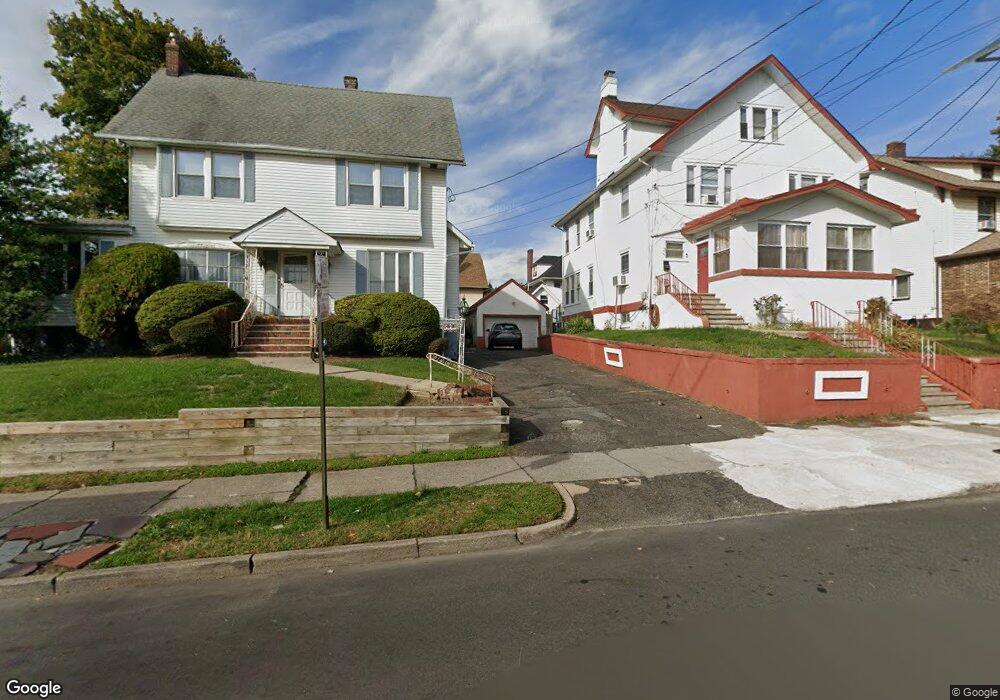 356 E 37th St unit 360, Paterson, NJ 07504 - photo 1