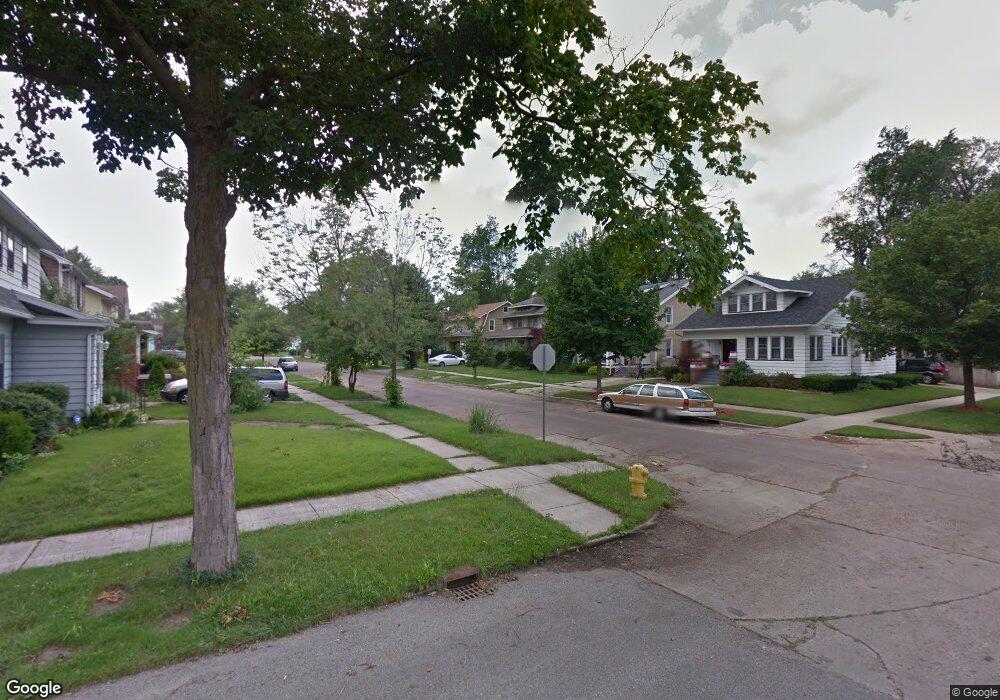 1913 Frances Ave, Elkhart, IN 46516 - photo 1