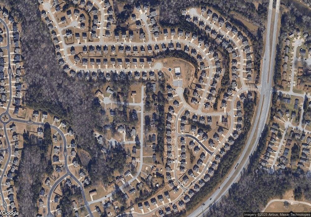 2380 Brianna Ave NE, Conyers, GA 30012 - photo 1