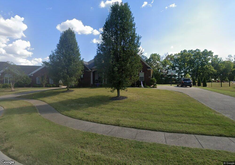 139 Mount Vernon Ct, Mount Washington, KY 40047 - photo 1