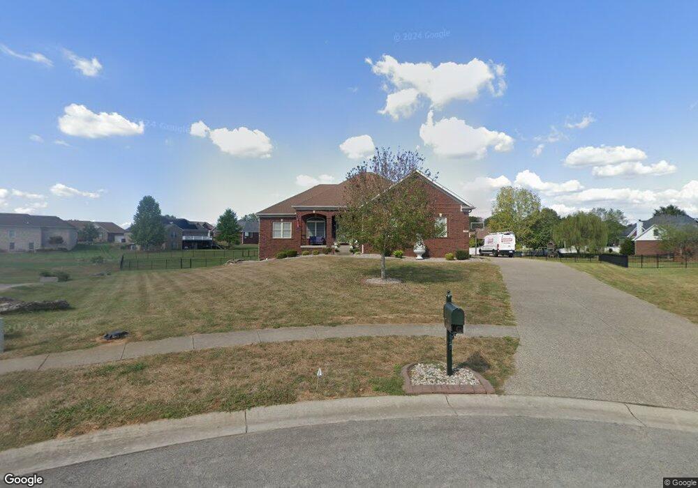 144 Mount Vernon Ct, Mount Washington, KY 40047 - photo 1