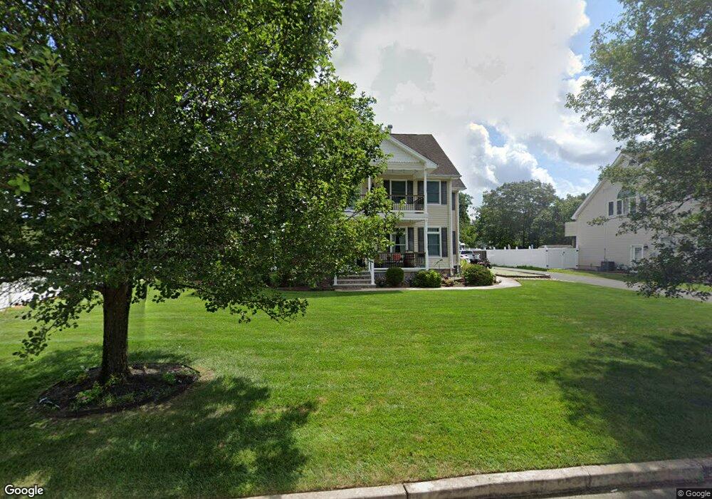 1670 Frazee Place, Forked River, NJ 08731 - photo 1