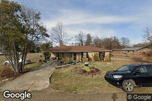 402 Birch St, Moorhead, MS 38761