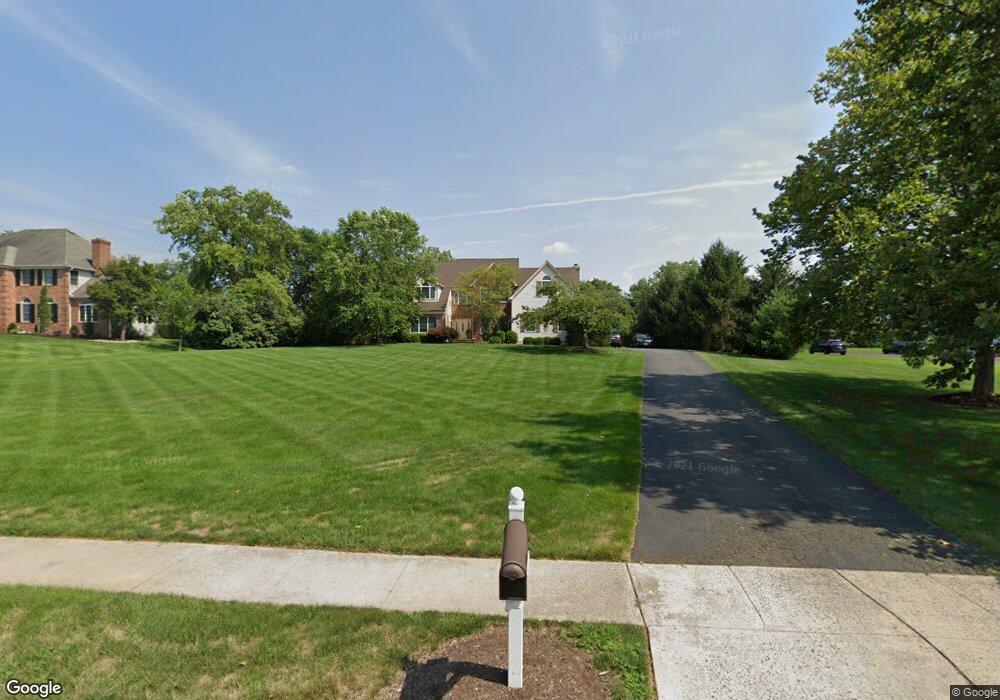 11 Wedgewood Ct, Belle Mead, NJ 08502 - photo 1