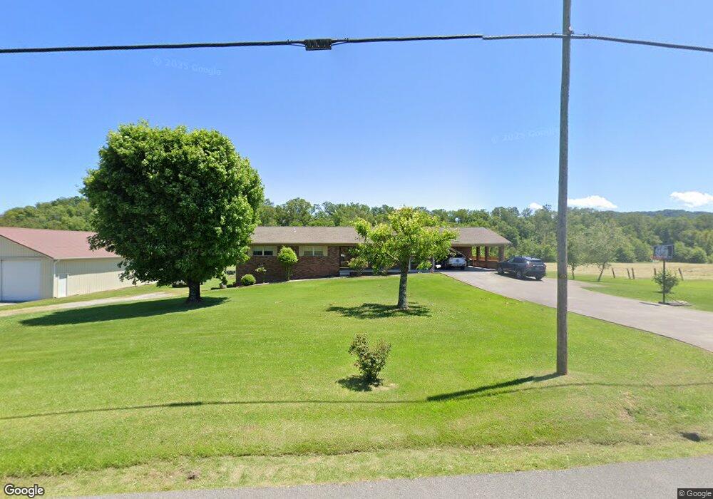 1030 Cherry St, Rutledge, TN 37861 - photo 1