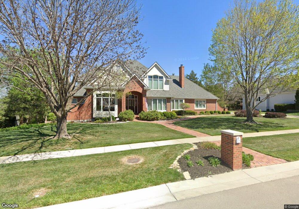 3732 SW Clarion Park Dr, Topeka, KS 66610 - photo 1