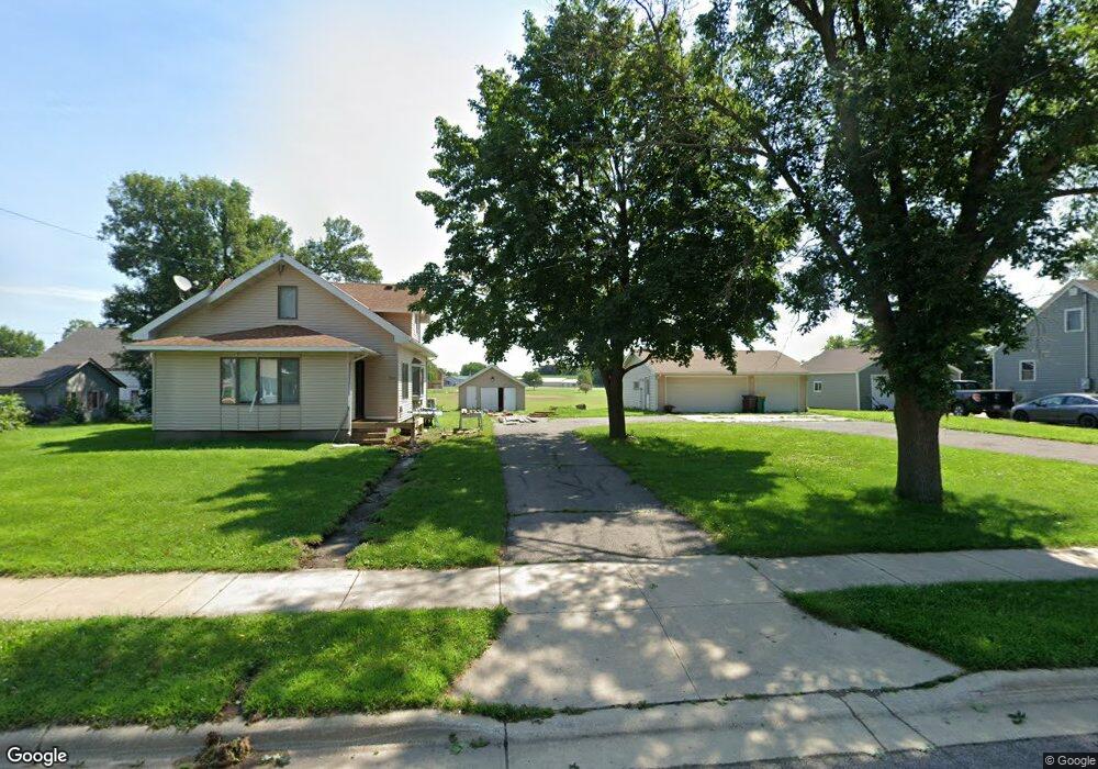 303 Independence Ave S, Clarks Grove, MN 56016 - photo 1
