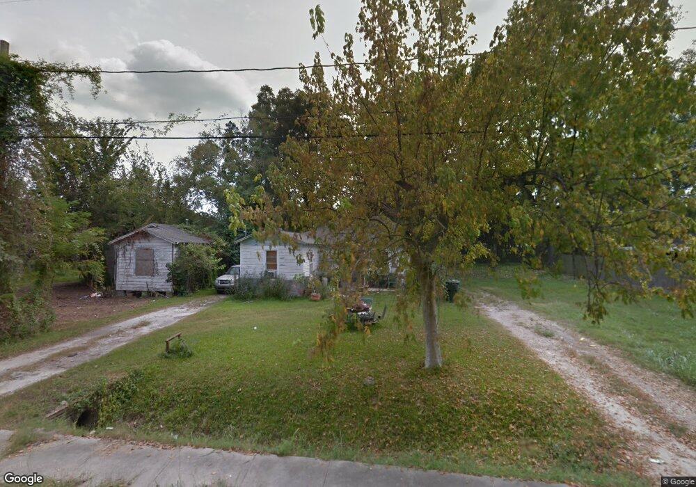 735 Granville Dr, Houston, TX 77091 - photo 1