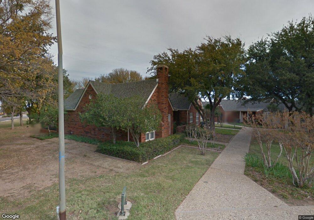 101 Mesa Springs Blvd, Abilene, TX 79606 - photo 1