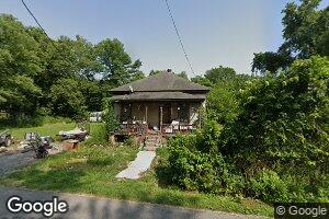 246 Norton St, Green Spring, WV 26722