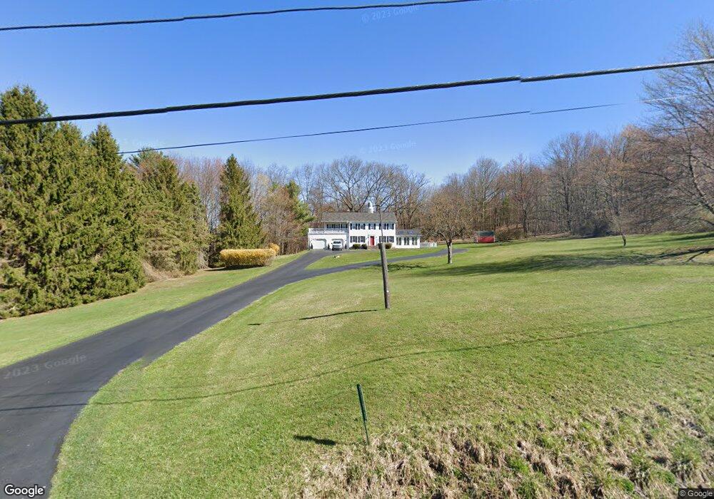 9192 Valley View Dr, Clarks Summit, PA 18411 - photo 1