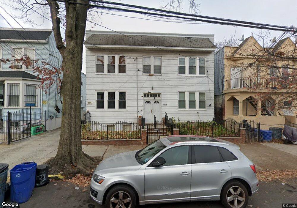 656 N 7th St unit 658, Newark, NJ 07107 - photo 1