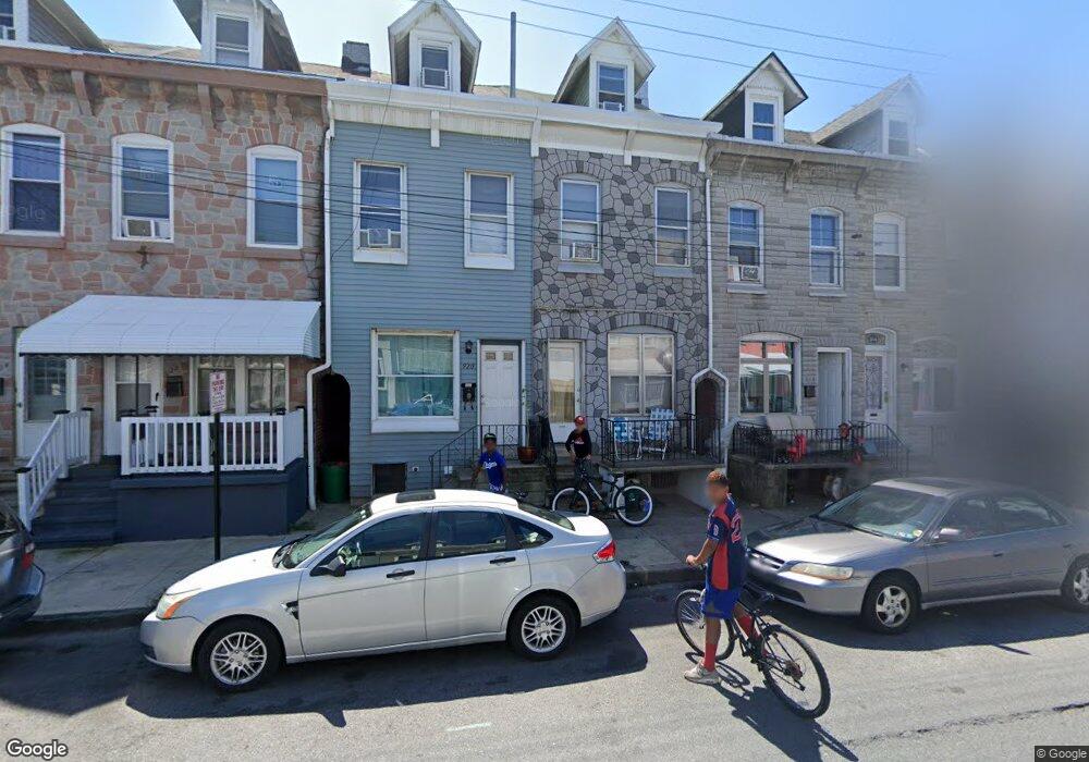 918 Perry St, Reading, PA 19604 - photo 1