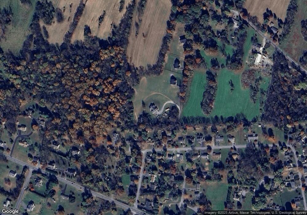 389 Billmyer Mill Rd, Shepherdstown, WV 25443 - photo 1