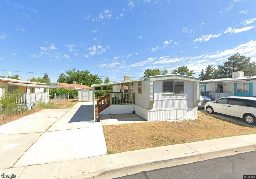 1932 W 3920 S unit 55, Roy, UT 84067 - photo 1