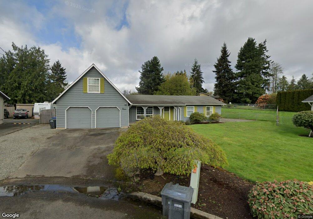 2018 S 231st St, Des Moines, WA 98198 - photo 1