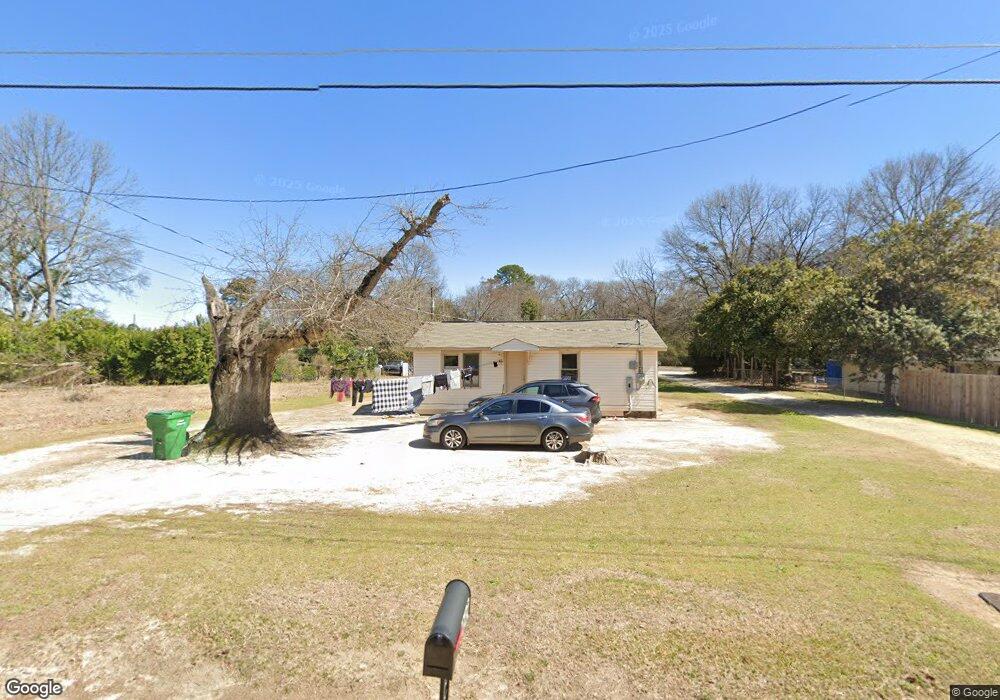 855 Ola Dr, Warner Robins, GA 31093 - photo 1