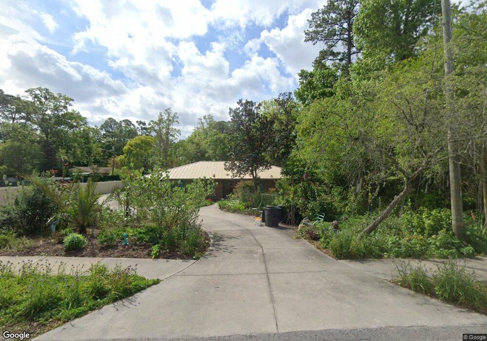 2165 Mills Rd, Jacksonville, FL 32216 - photo 1