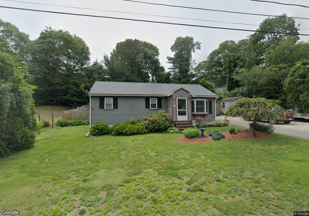 42 Cranberry Rd, Buzzards Bay, MA 02532 - photo 1