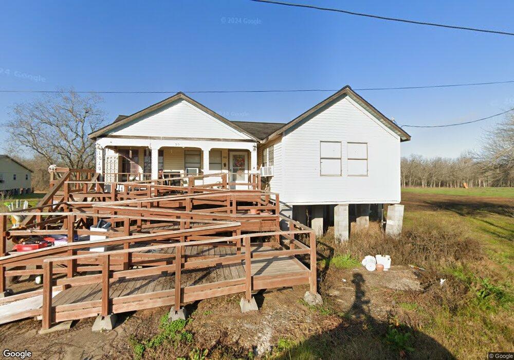 955 Cumings Rd, Rosenberg, TX 77471 - photo 1