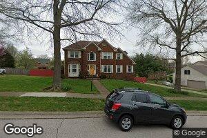 344 Northridge Dr, Midway, KY 40347