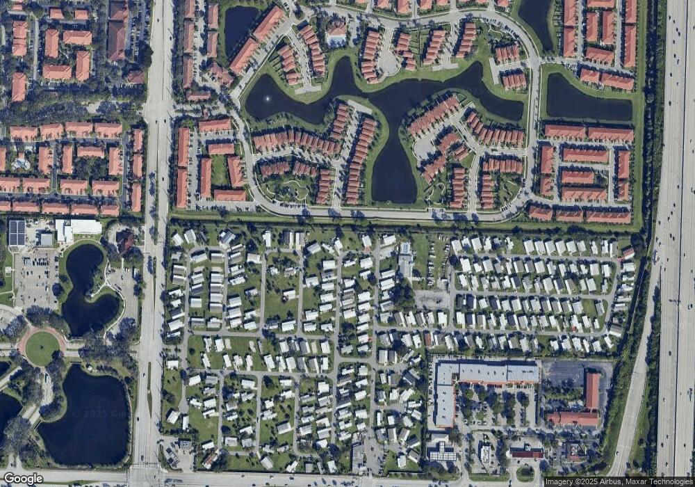 4313 74th Rd N unit Lot 510, West Palm Beach, FL 33404 - photo 1