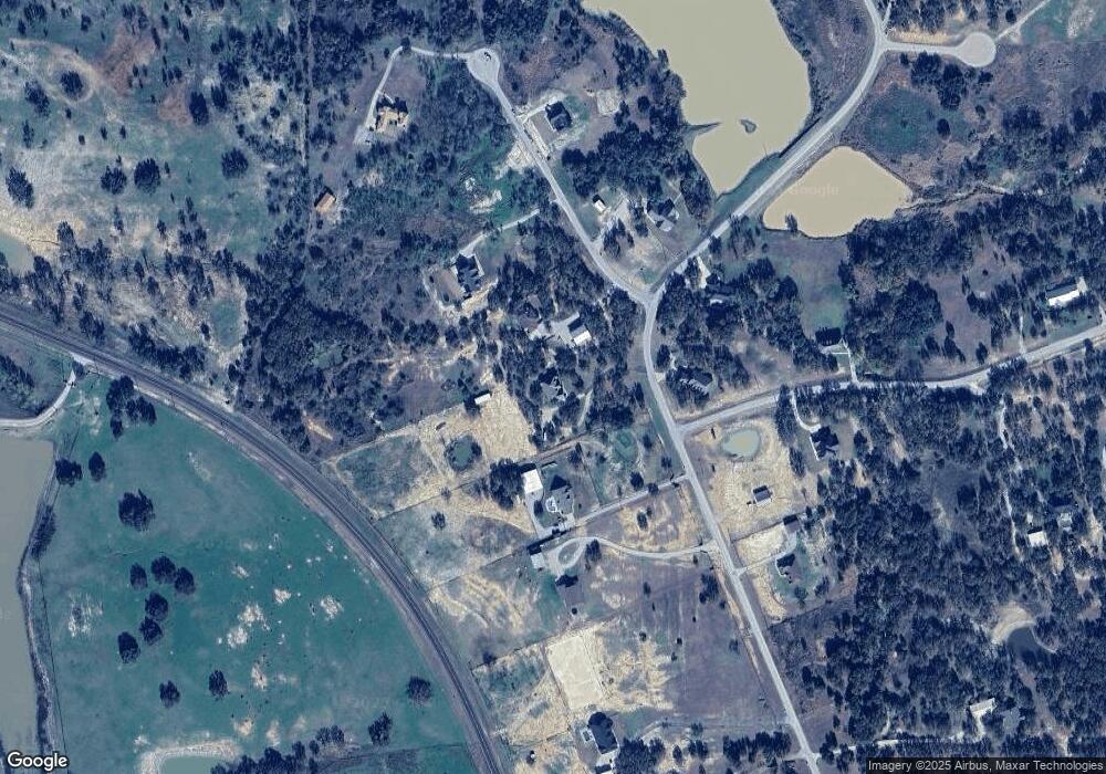 205 Bishop Dr, Weatherford, TX 76088 - photo 1