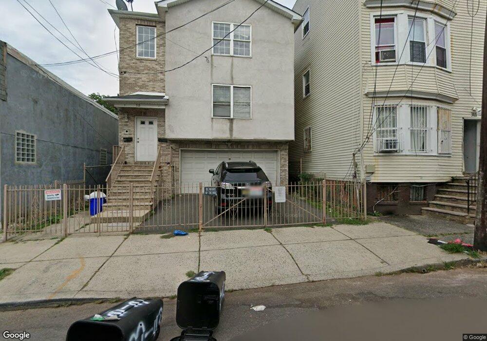 313 S 6th St unit 2, Newark, NJ 07103 - photo 1