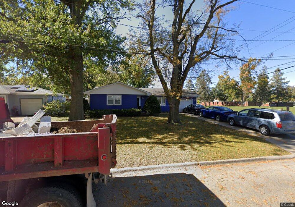 313 E 20th St N, Newton, IA 50208 - photo 1