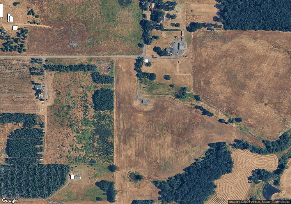 6640 Frank Rd, Sheridan, OR 97378 - photo 1