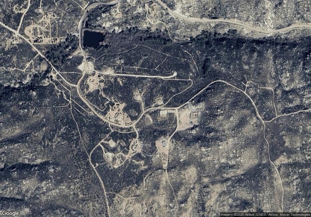 0 Stagecoach Springs Rd unit PW24223266, Pine Valley, CA 91962 - photo 1