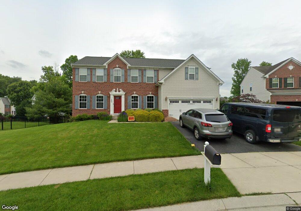 3603 Cogswell Ct, Abingdon, MD 21009 - photo 1