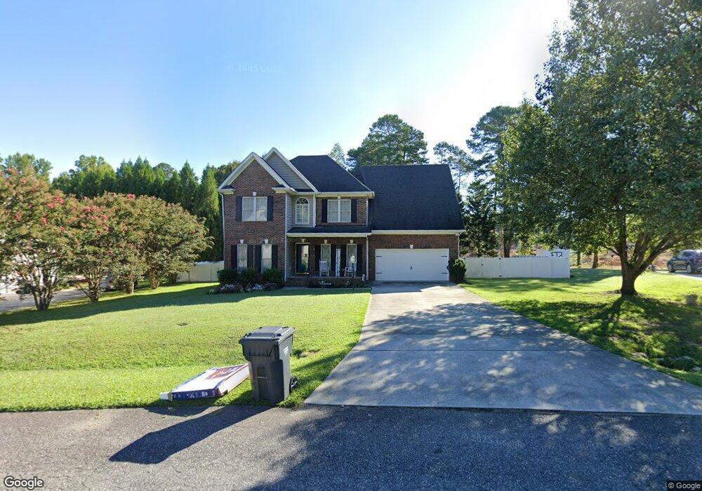 1532 Eden Glen Dr, Dallas, NC 28034 - photo 1
