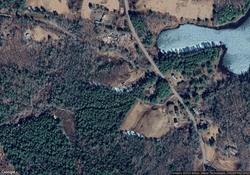 8 Wawenock Rd, Edgecomb, ME 04556 - photo 1