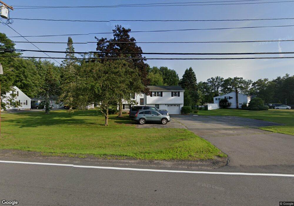 76 E Broadway, Salem, NH 03079 - photo 1