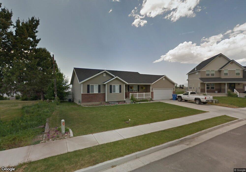 425 N 250 W, Smithfield, UT 84335 - photo 1