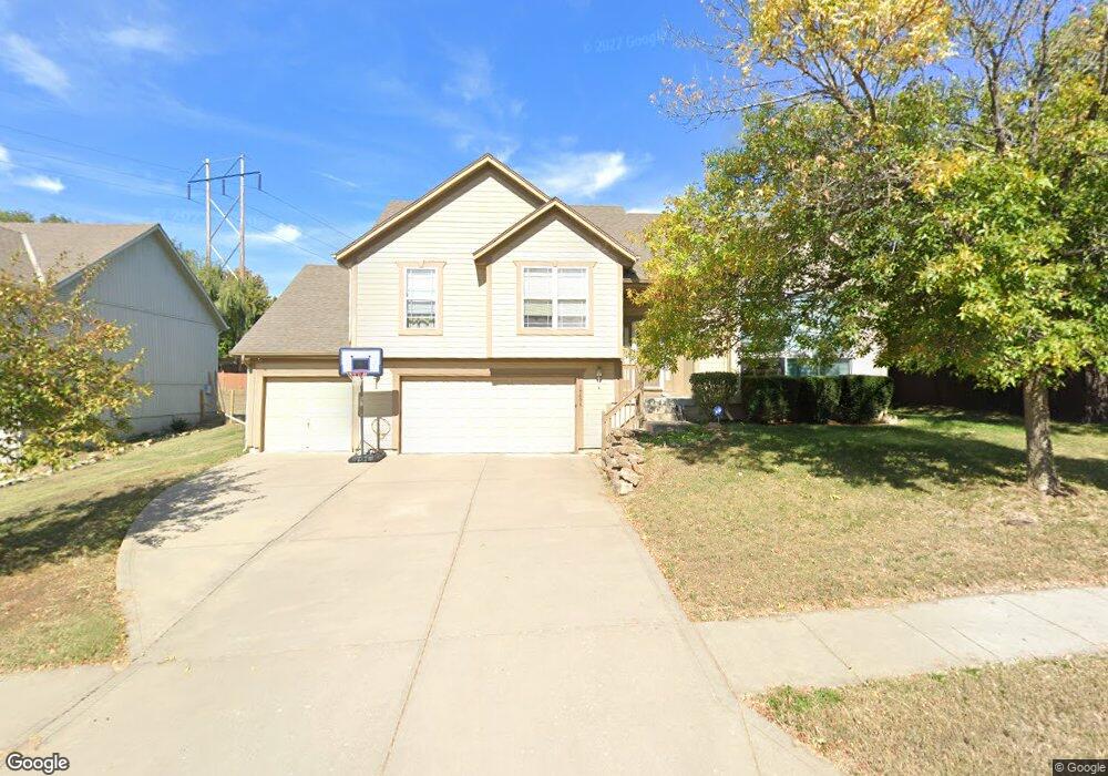 14604 W 62nd St, Shawnee, KS 66216 - photo 1