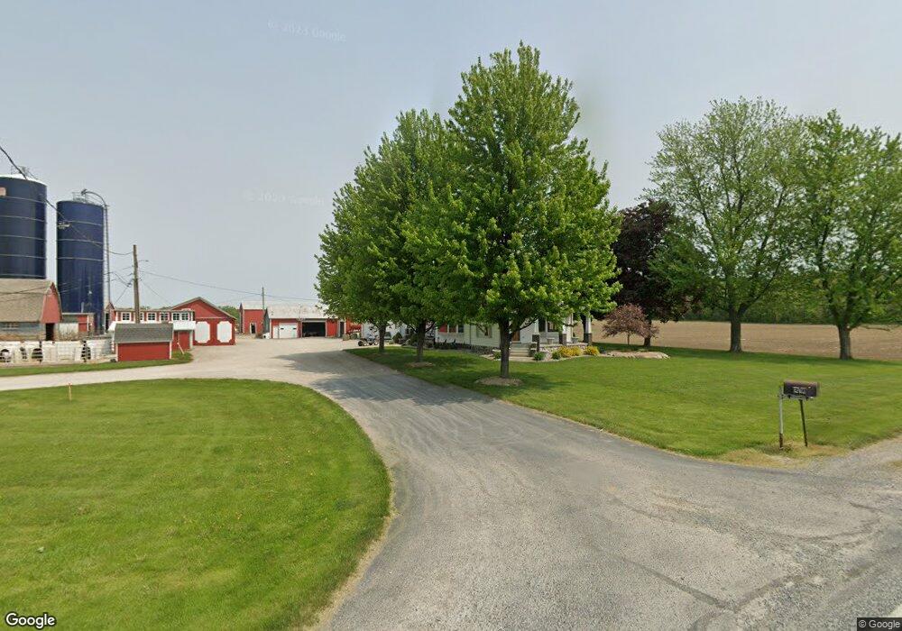 12095 E Curtis Rd, Frankenmuth, MI 48734 - photo 1