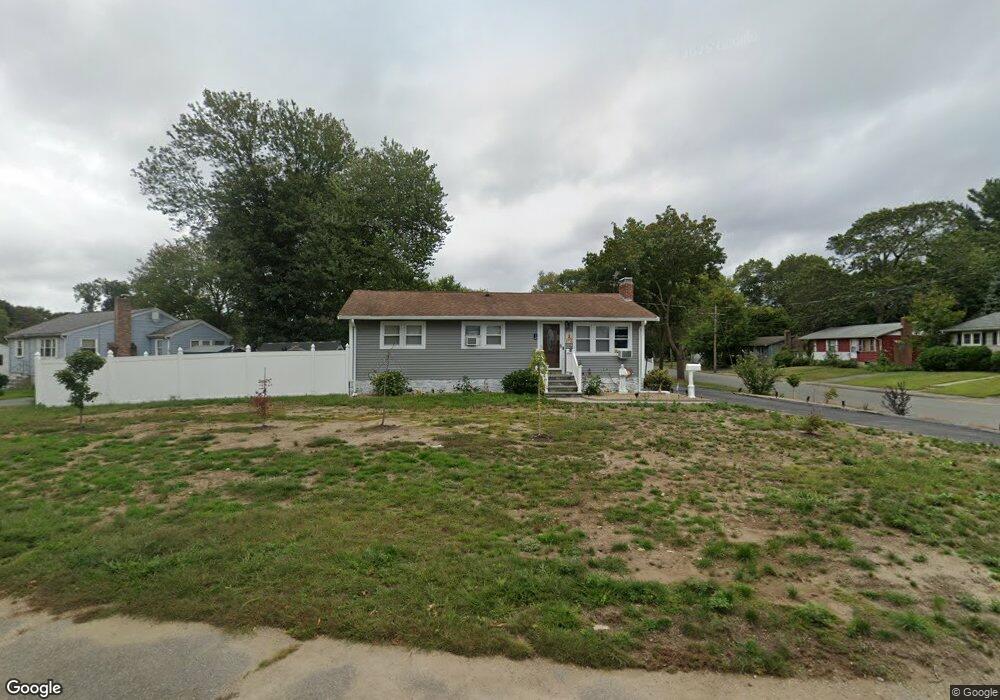 2 Mcneill St, Randolph, MA 02368 - photo 1