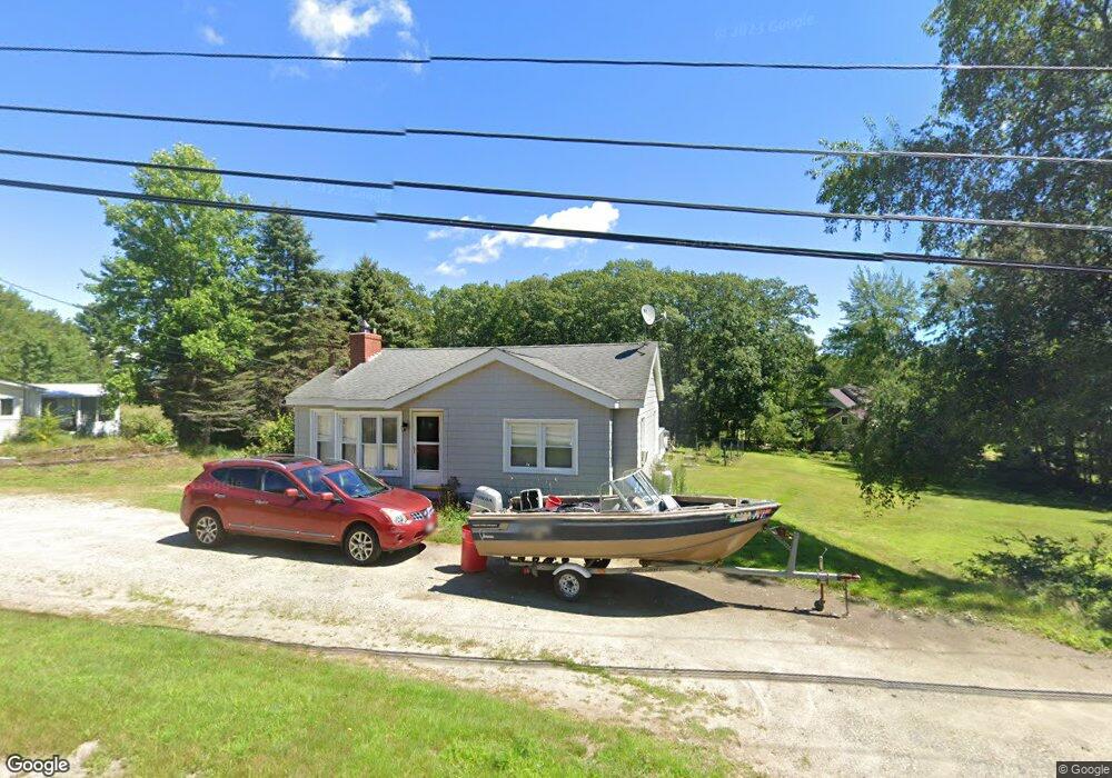 584 Five Islands Rd, Georgetown, ME 04548 - photo 1