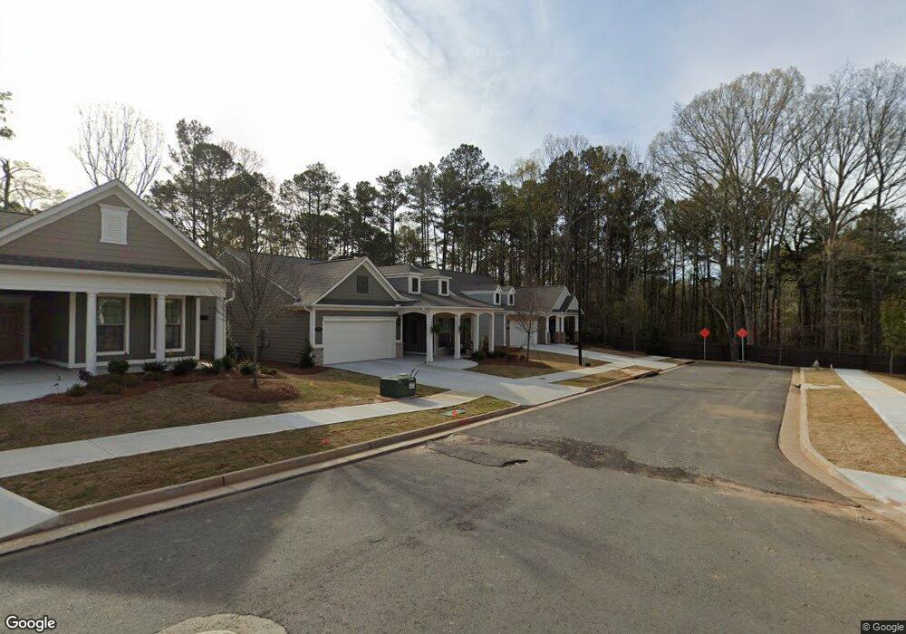731 Thrush Rd, Acworth, GA 30102 - photo 1