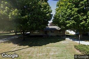 1503 S Center St, Bringhurst, IN 46913