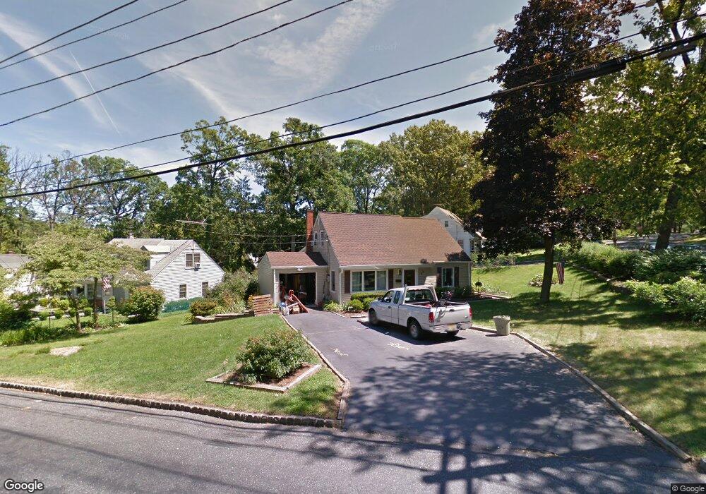 44 Elmwood Dr, Livingston, NJ 07039 - photo 1