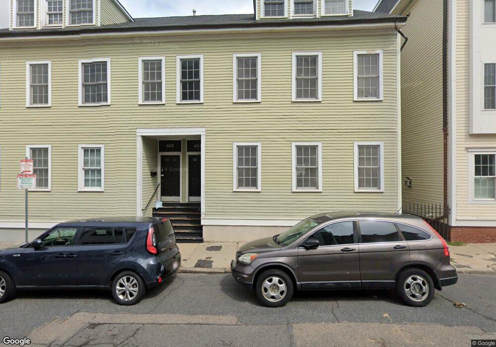 402-3 E 3rd St unit 402, Boston, MA 02127 - photo 1