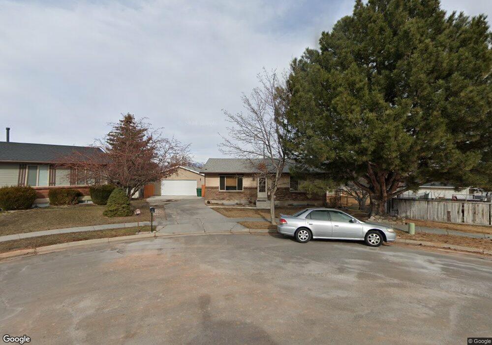 6371 S Fuchsia Place, West Jordan, UT 84081 - photo 1