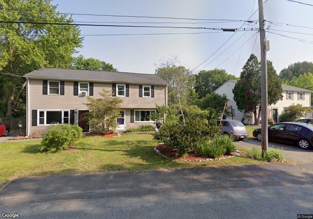 87 St Andre Dr, Uxbridge, MA 01569 - photo 1